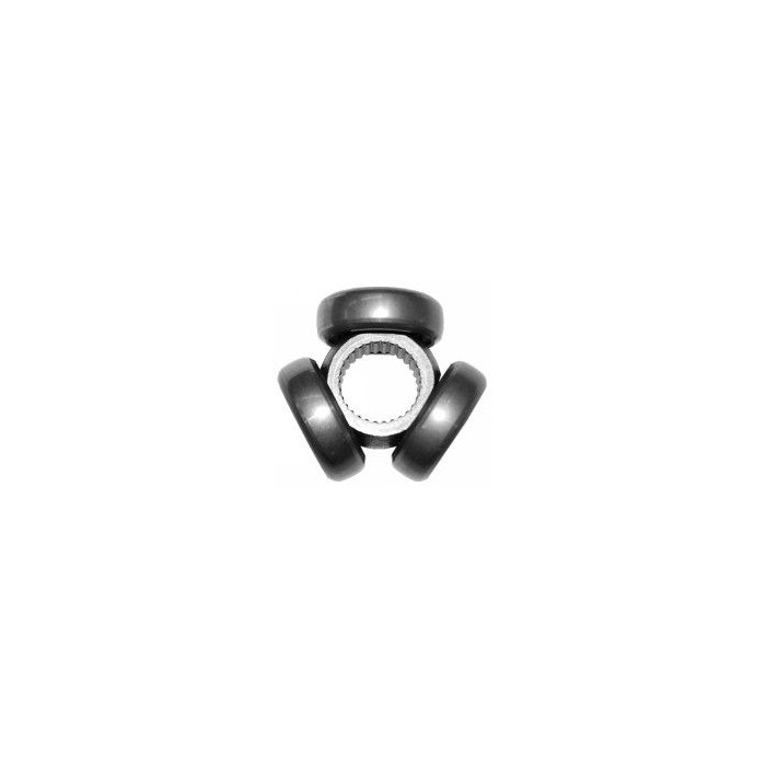 VEMA Tripodestern, Antriebswelle 831