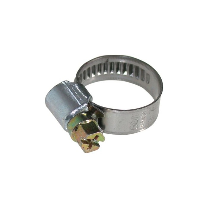 BIRTH Klemmschelle 4381