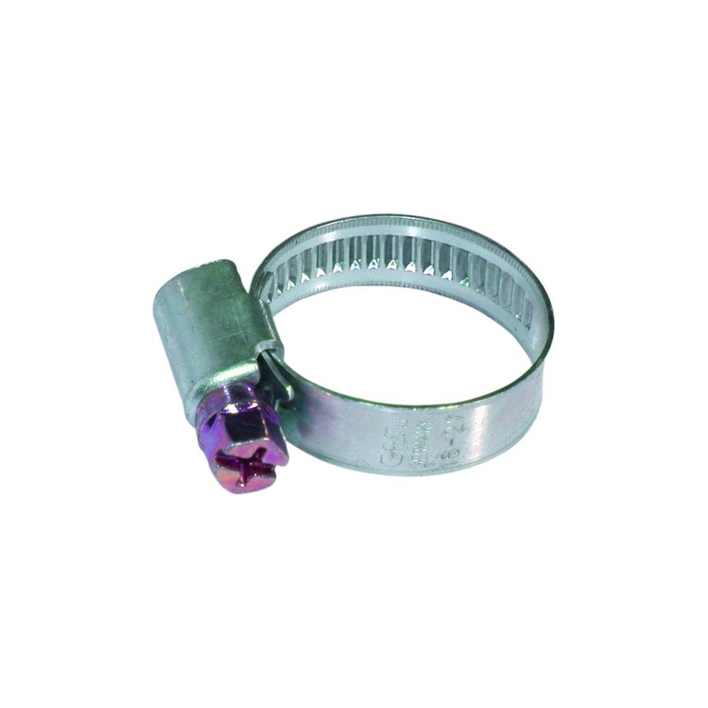 BIRTH Klemmschelle 4382