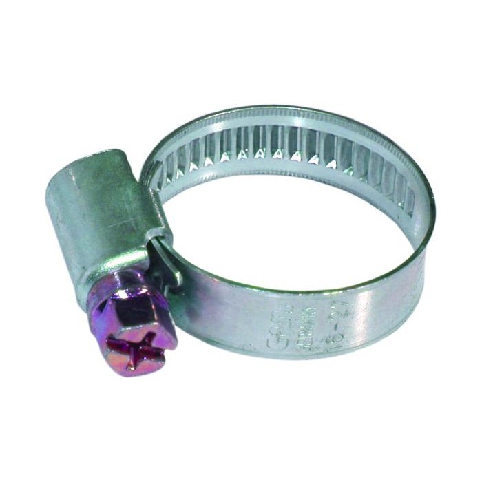 BIRTH Klemmschelle 4382