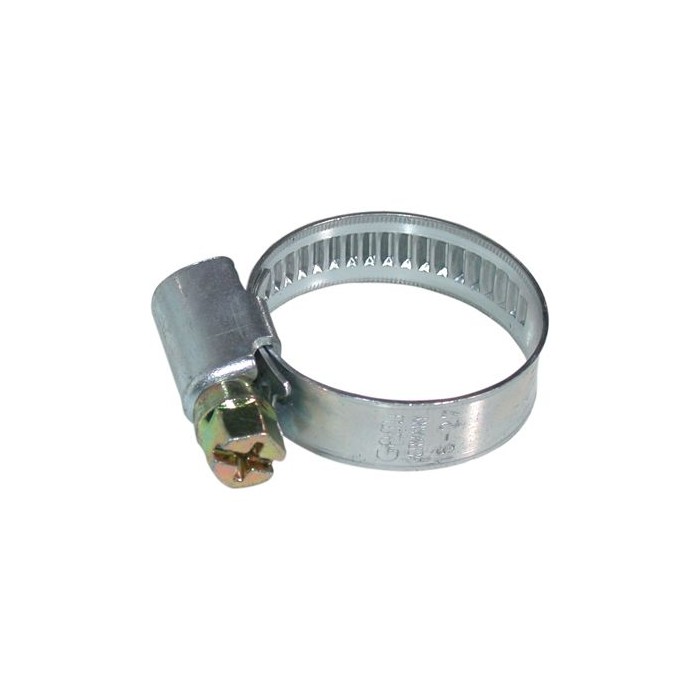 BIRTH Klemmschelle 4382