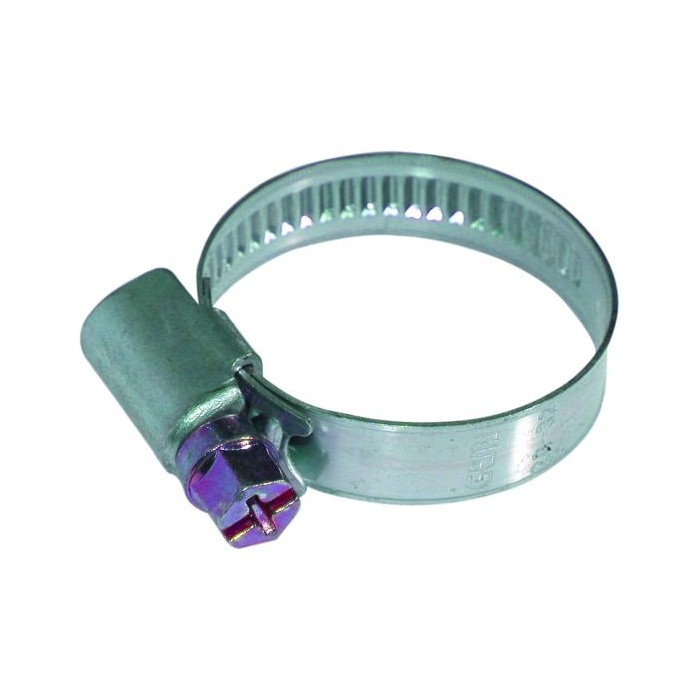 BIRTH Klemmschelle 4383