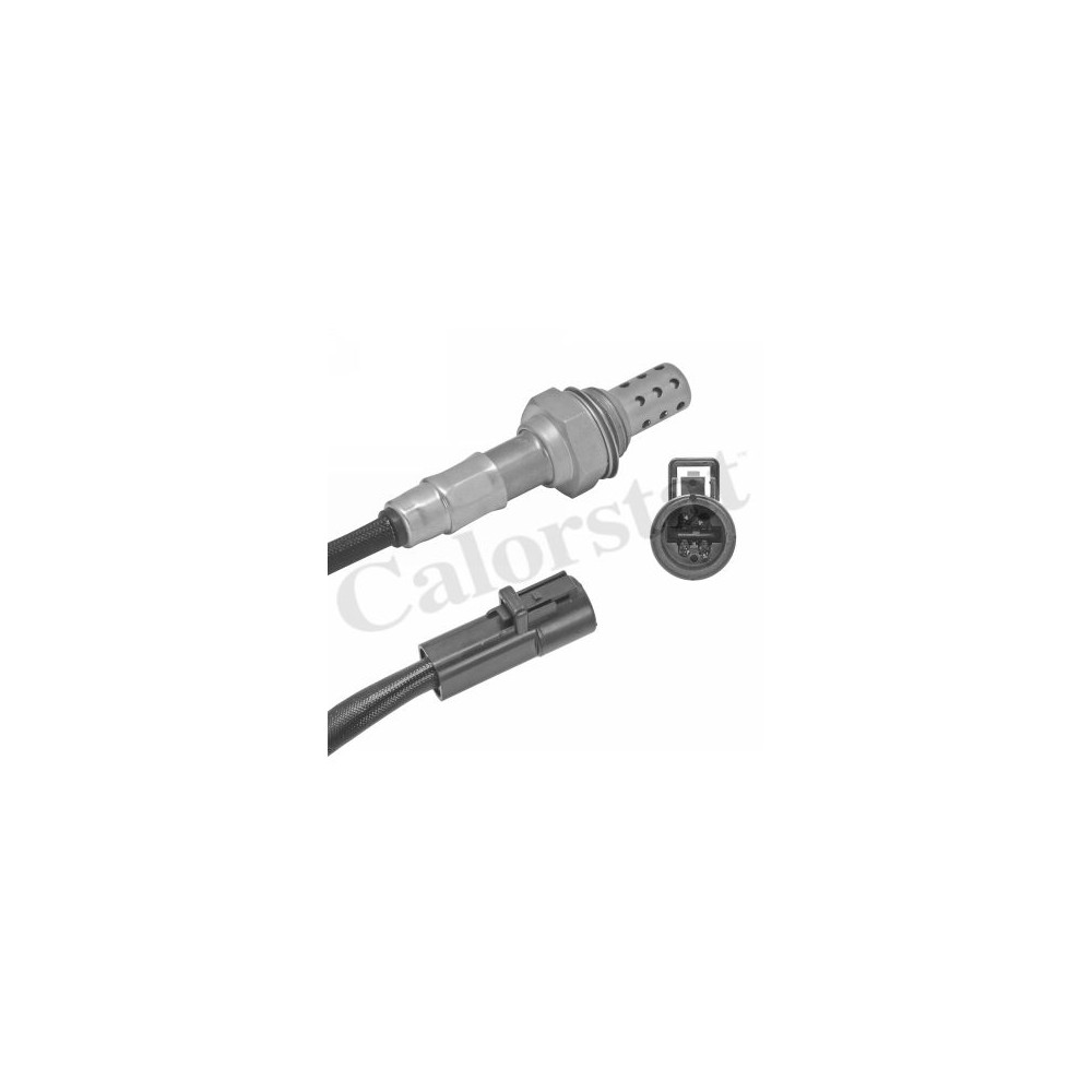 CALORSTAT by Vernet Lambdasonde LS140028