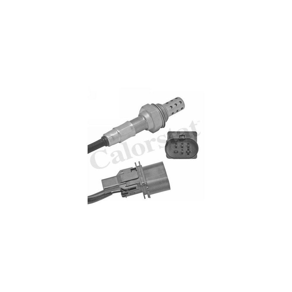 CALORSTAT by Vernet Lambdasonde LS150079