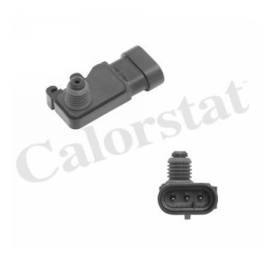 CALORSTAT by Vernet Sensor, Saugrohrdruck MS0097
