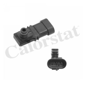 CALORSTAT by Vernet Sensor, Saugrohrdruck MS0119