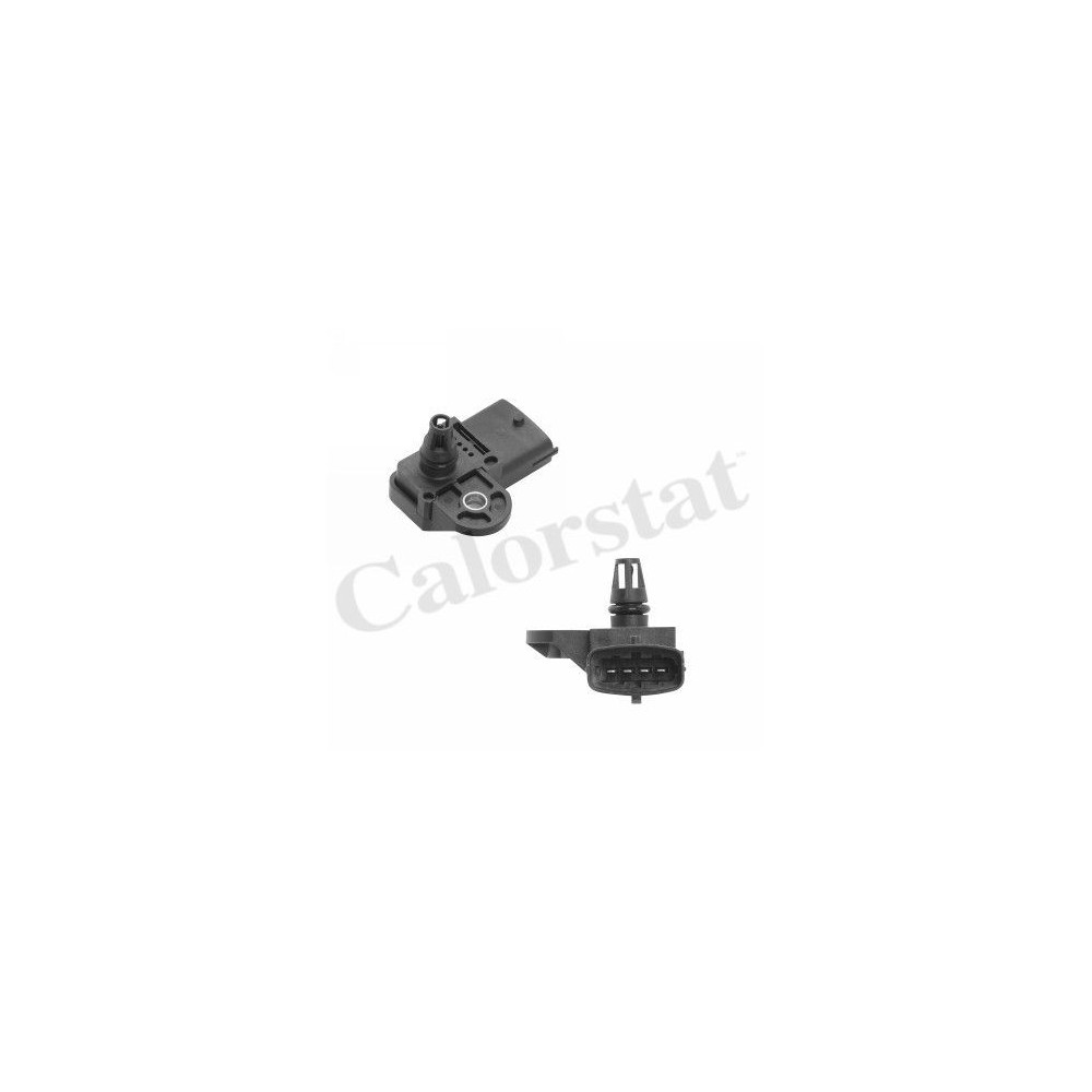 CALORSTAT by Vernet Sensor, Saugrohrdruck MS0121