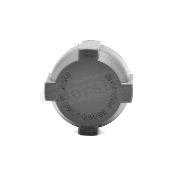 CALORSTAT by Vernet Verschlussdeckel, Kühlmittelbehälter RC0001