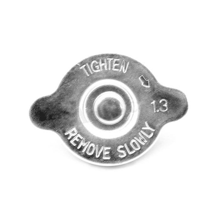 CALORSTAT by Vernet Verschlussdeckel, Kühler RC0007