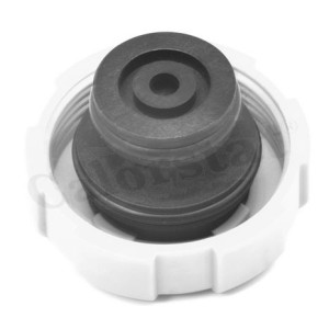 CALORSTAT by Vernet Verschlussdeckel, Kühlmittelbehälter RC0008