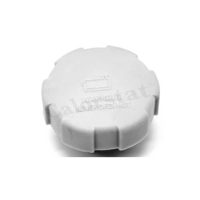 CALORSTAT by Vernet Verschlussdeckel, Kühlmittelbehälter RC0008