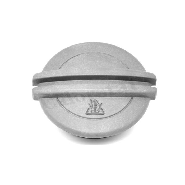 CALORSTAT by Vernet Verschlussdeckel, Kühlmittelbehälter RC0011