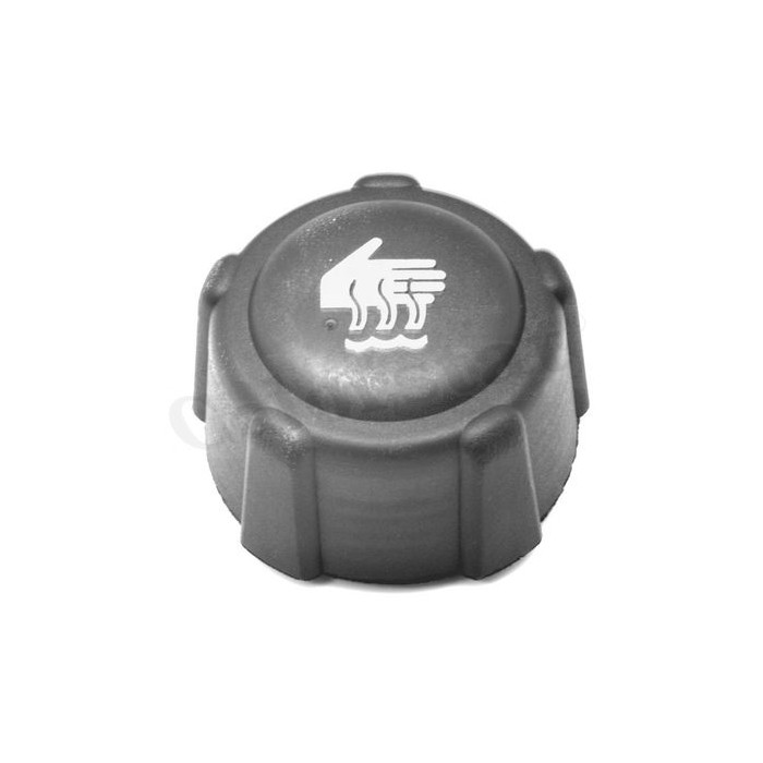 CALORSTAT by Vernet Verschlussdeckel, Kühlmittelbehälter RC0016