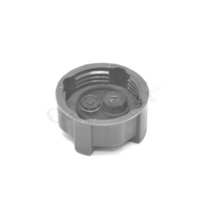 CALORSTAT by Vernet Verschlussdeckel, Kühlmittelbehälter RC0019