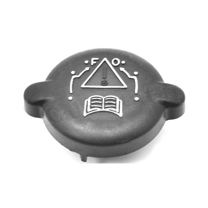 CALORSTAT by Vernet Verschlussdeckel, Kühlmittelbehälter RC0020