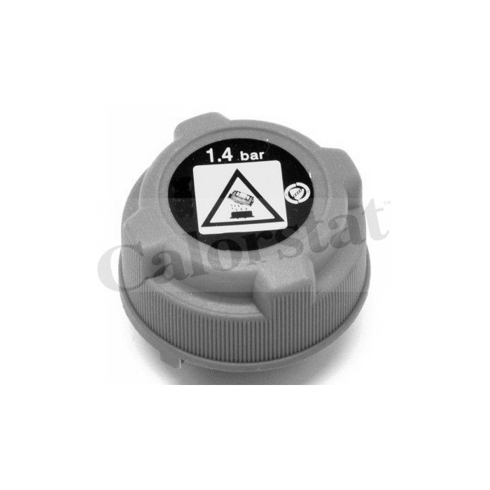 CALORSTAT by Vernet Verschlussdeckel, Kühlmittelbehälter RC0023