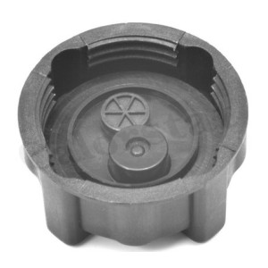 CALORSTAT by Vernet Verschlussdeckel, Kühlmittelbehälter RC0024