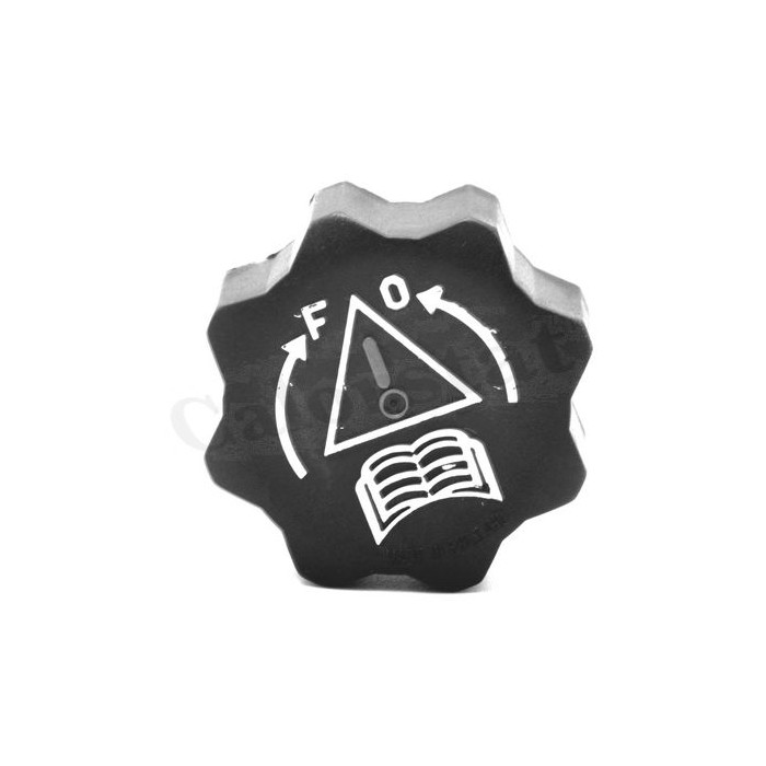 CALORSTAT by Vernet Verschlussdeckel, Kühlmittelbehälter RC0029