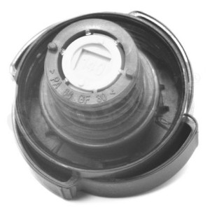 CALORSTAT by Vernet Verschlussdeckel, Kühlmittelbehälter RC0032