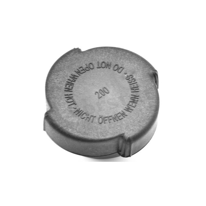 CALORSTAT by Vernet Verschlussdeckel, Kühlmittelbehälter RC0035