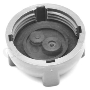 CALORSTAT by Vernet Verschlussdeckel, Kühlmittelbehälter RC0036