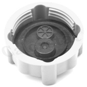 CALORSTAT by Vernet Verschlussdeckel, Kühlmittelbehälter RC0038