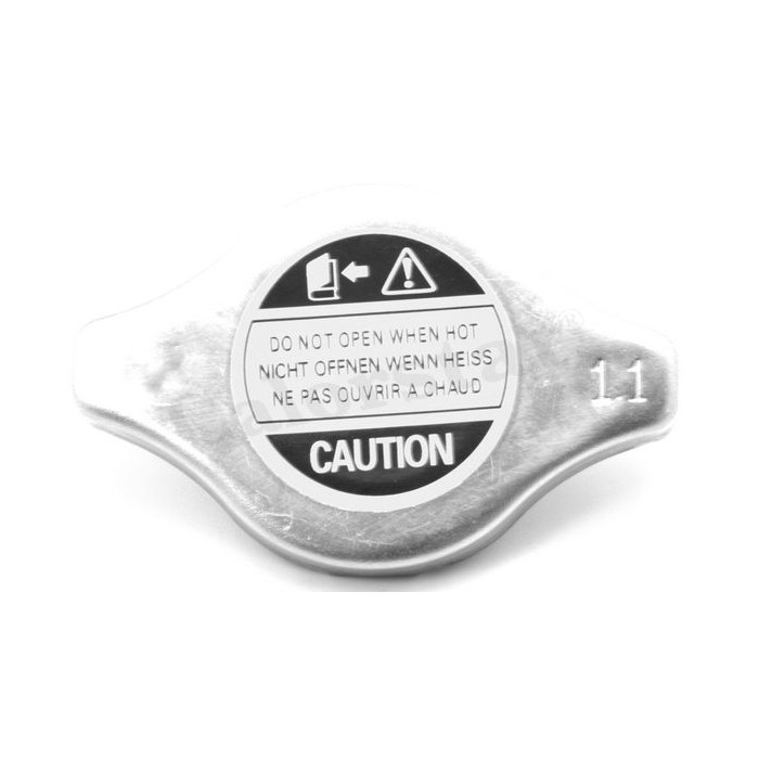 CALORSTAT by Vernet Verschlussdeckel, Kühler RC0040