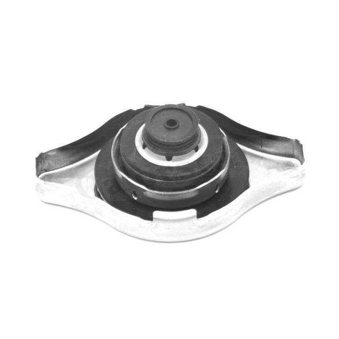 CALORSTAT by Vernet Verschlussdeckel, Kühler RC0047