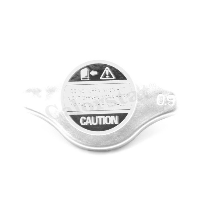 CALORSTAT by Vernet Verschlussdeckel, Kühler RC0047