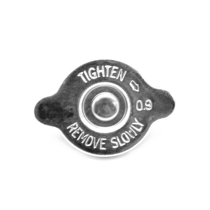 CALORSTAT by Vernet Verschlussdeckel, Kühler RC0050