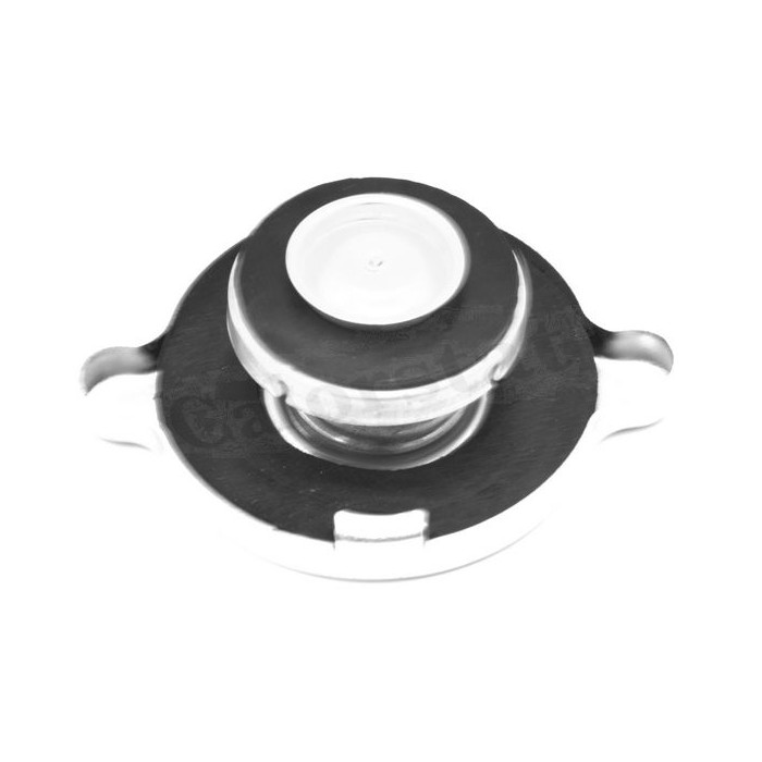 CALORSTAT by Vernet Verschlussdeckel, Kühler RC0056