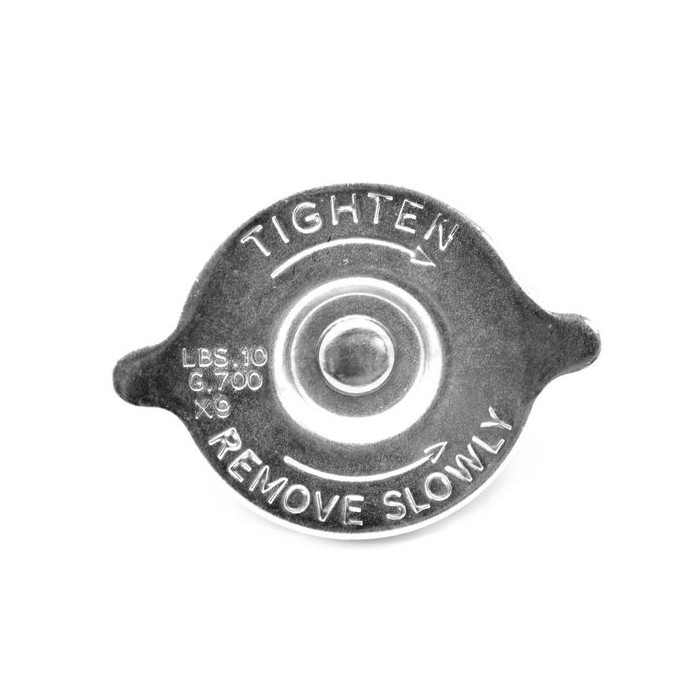 CALORSTAT by Vernet Verschlussdeckel, Kühler RC0056