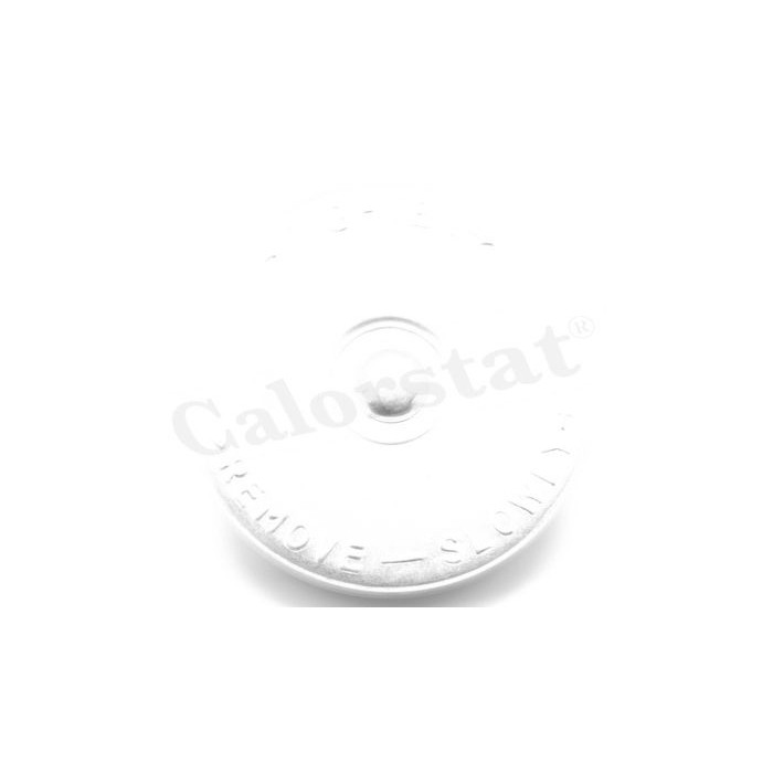 CALORSTAT by Vernet Verschlussdeckel, Kühler RC0070