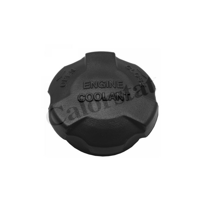 CALORSTAT by Vernet Verschlussdeckel, Kühlmittelbehälter RC0161