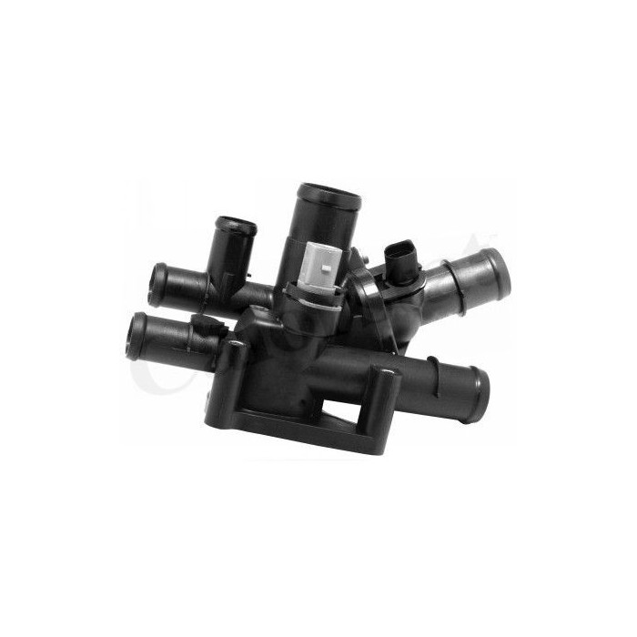 CALORSTAT by Vernet Thermostat, Kühlmittel TE7141.105J