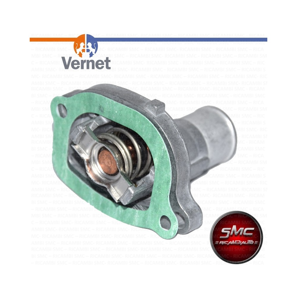 CALORSTAT by Vernet Thermostat, Kühlmittel TH5069.87J