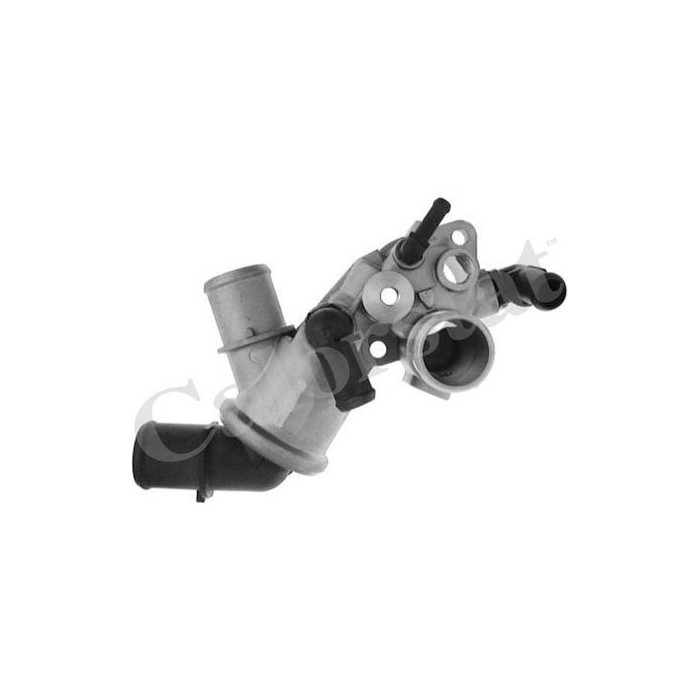 CALORSTAT by Vernet Thermostat, Kühlmittel TH6256.75J