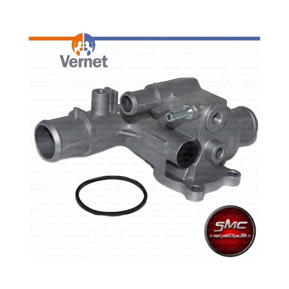 CALORSTAT by Vernet Thermostat, Kühlmittel TH6590.88J