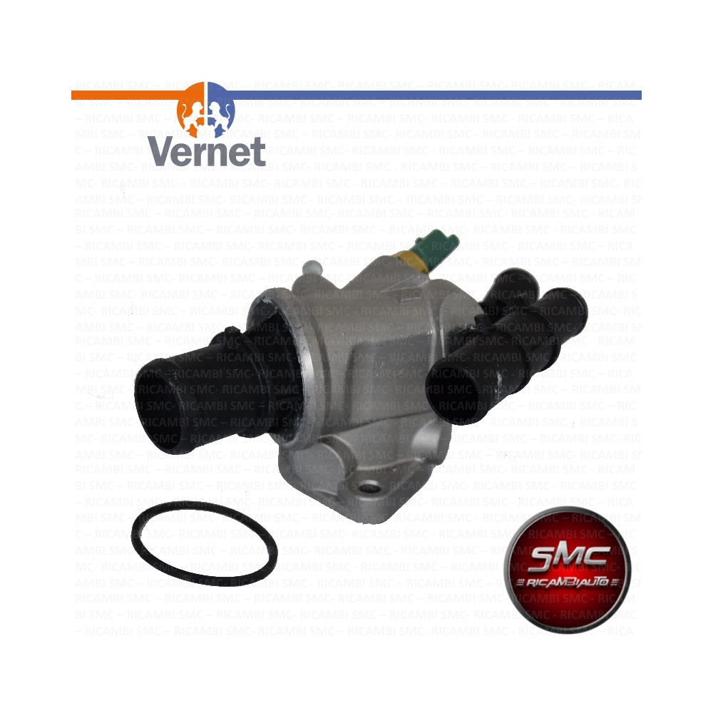 CALORSTAT by Vernet Thermostat, Kühlmittel TH6826.88J