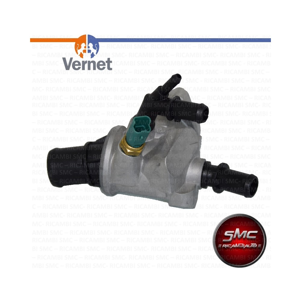 CALORSTAT by Vernet Thermostat, Kühlmittel TH6882.88J