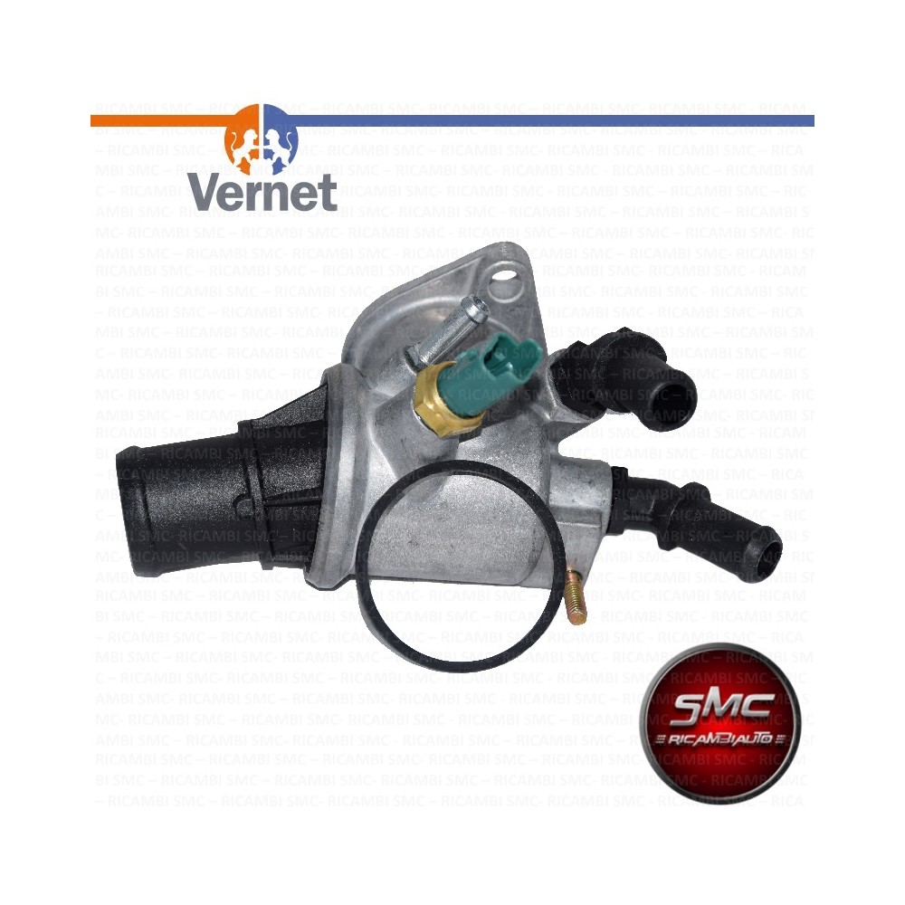 CALORSTAT by Vernet Thermostat, Kühlmittel TH6978.88J