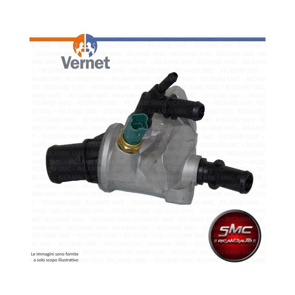 CALORSTAT by Vernet Thermostat, Kühlmittel TH6986.88J