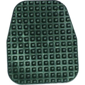 BIRTH Pedalbelag, Kupplungspedal 4475