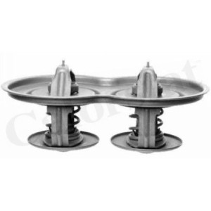 CALORSTAT by Vernet Thermostat, Kühlmittel TH7117.80J