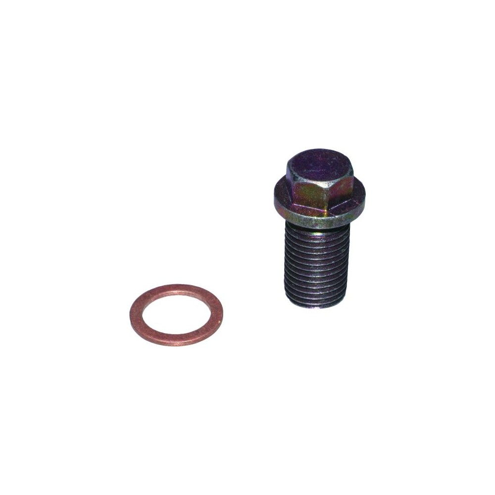 BIRTH Verschlussschraube, Ölwanne 4479