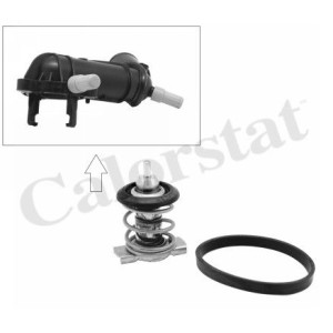 CALORSTAT by Vernet Thermostat, Kühlmittel TH9283.88J