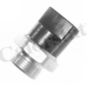 CALORSTAT by Vernet Temperaturschalter, Kühlerlüfter TS1531