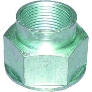 BIRTH Mutter, Achsstummel 4500