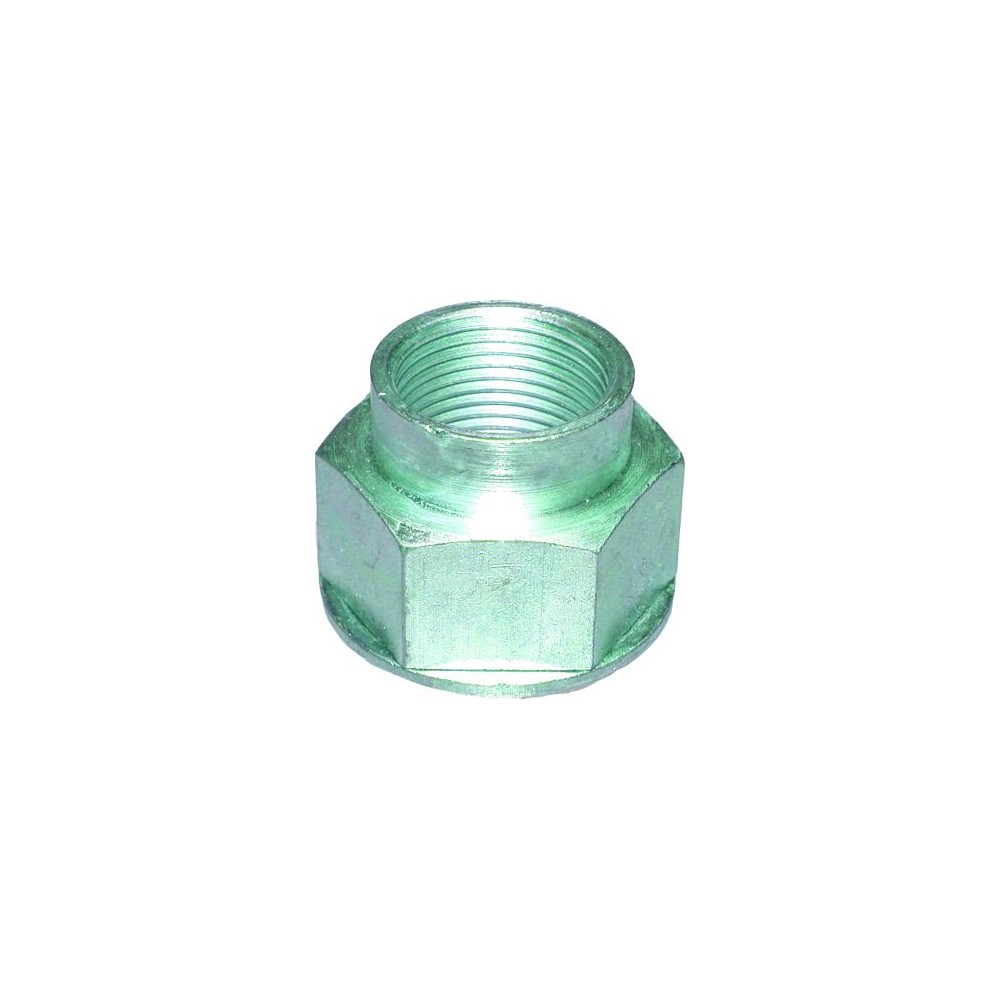 BIRTH Mutter, Achsstummel 4500