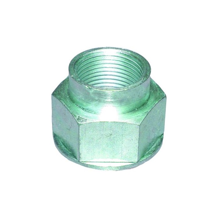 BIRTH Mutter, Achsstummel 4500